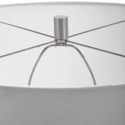 Uttermost Talima Pastel Blue Table Lamp