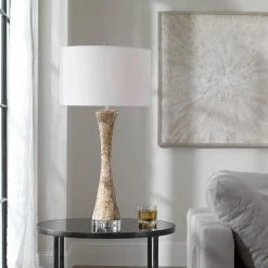 Uttermost Limerick Rust Table Lamp Accessories