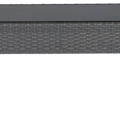 Signature Design By Ashley® Outdoor Sets Alina - Gray/blue - Love/chairs/table Set (4/cn) 19 Signature Design By Ashley® Outdoor Sets Alina - Gray/blue - Love/chairs/table Set (4/cn)