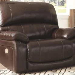 Ashley Furniture Hallstrung - PWR Recliner/ADJ Headrest 26 Ashley Furniture Hallstrung - PWR Recliner/ADJ Headrest