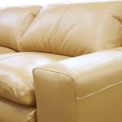 Primo Stylish Low Profile Sofa Perfect Promotions!