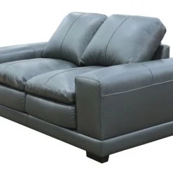 Primo Perfect Promotions! Stylish Low Profile Loveseat