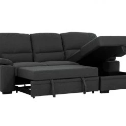 Primo Sectional With Pullout Sleeper
