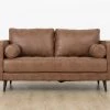 Amalfi Perfect Promotions! Trendy Mid-Century Modern Loveseat
