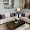 Lifestyle Contemporary Loveseat Perfect Promotions!