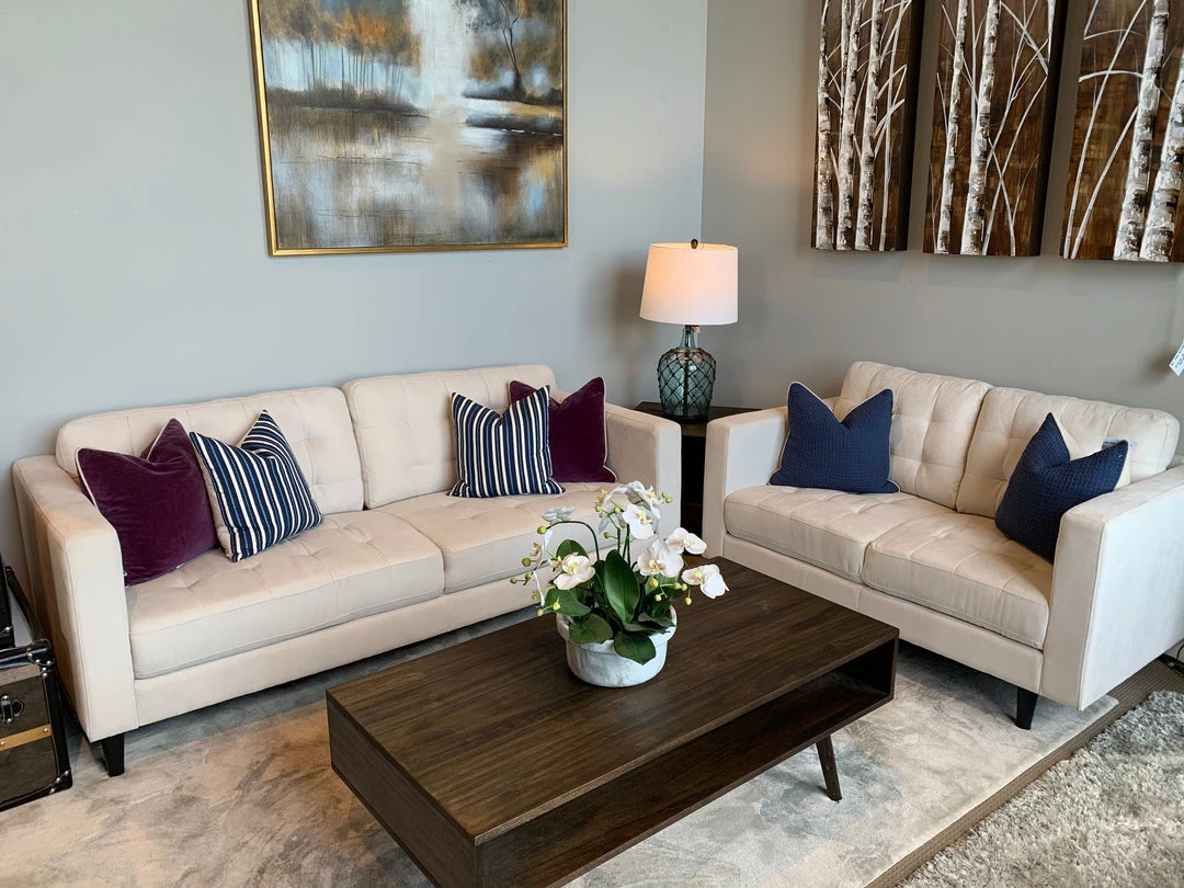 Lifestyle Perfect Promotions! Contemporary Sofa 3 Lifestyle Perfect Promotions! Contemporary Sofa