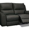 Primo Perfect Promotions! Comfortable Reclining Loveseat