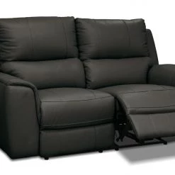 Primo Perfect Promotions! Comfortable Reclining Loveseat