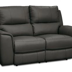 Primo Perfect Promotions! Comfortable Reclining Loveseat