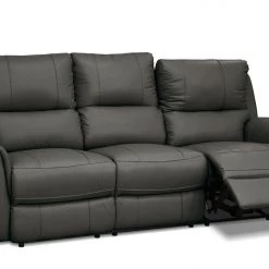 Primo Comfortable Reclining Sofa Perfect Promotions!