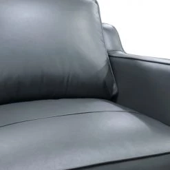 Primo Contemporary High-leg Sofa