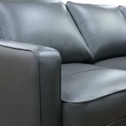 Primo Contemporary High-leg Sofa