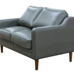 Primo Perfect Promotions! Contemporary High-leg Loveseat