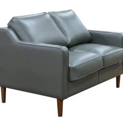 Primo Perfect Promotions! Contemporary High-leg Loveseat