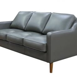Primo Contemporary High-leg Sofa