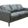 Primo Contemporary High-leg Sofa