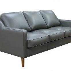 Primo Contemporary High-leg Sofa