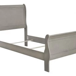 Signature Design By Ashley® Beds Kordasky - Best In Class - Sleigh Bed
