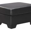 Ashley Furniture Betrillo - Black - Ottoman Ottomans
