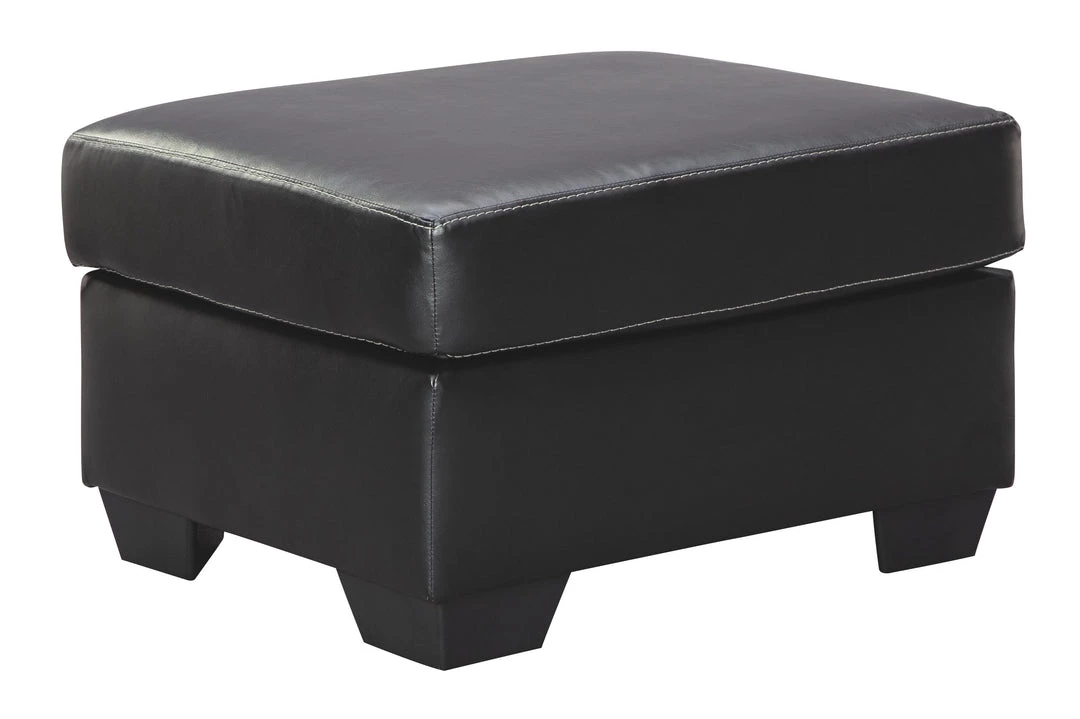 Ashley Furniture Betrillo - Black - Ottoman Ottomans 3 Ashley Furniture Betrillo - Black - Ottoman Ottomans