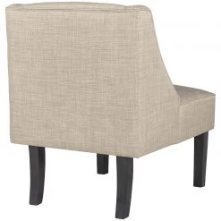 Ashley Furniture Chairs Janesley - Beige - Accent Chair