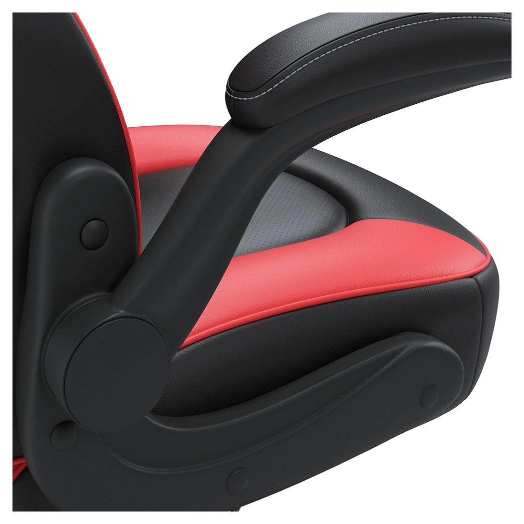 Signature Design By Ashley® Chairs Lynxtyn - Swivel Desk Chair 40 Signature Design By Ashley® Chairs Lynxtyn - Swivel Desk Chair