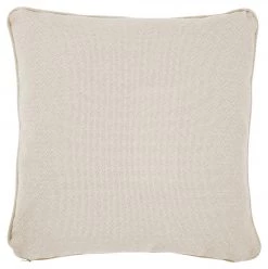 Ashley Furniture Mckile - Gray - Pillow (4/cs) Accessories