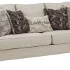 Ashley Furniture Callisburg - Linen - Sofa Sofas