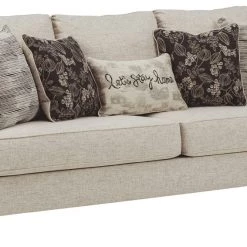 Ashley Furniture Callisburg - Linen - Sofa Sofas