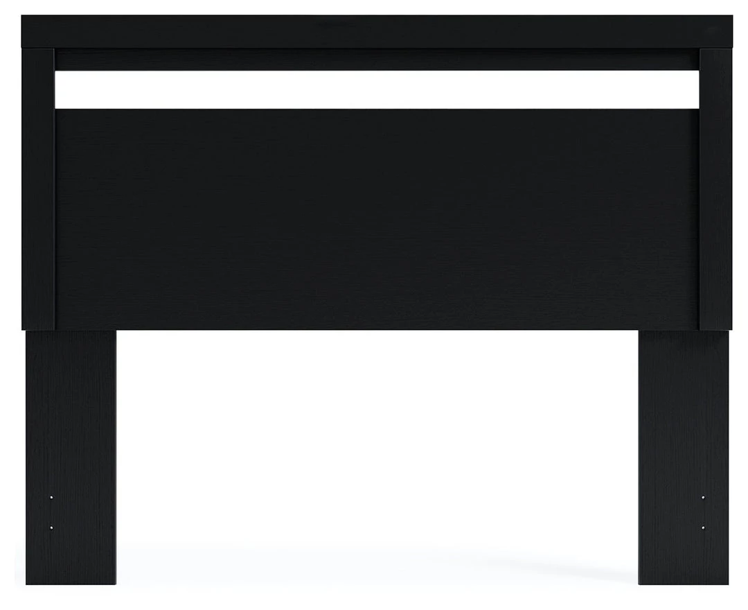 Ashley Furniture Flannia - Gray - Panel Headboard Headboards 14 Ashley Furniture Flannia - Gray - Panel Headboard Headboards