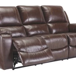 Ashley Furniture Reclining Furniture Rackingburg - Reclining Power Sofa