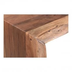 Moe's Home Collection Tyrell Coffee Table Smoked Tables