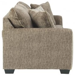 Ashley Furniture Sofas Olin - Chocolate - Sofa 10 Ashley Furniture Sofas Olin - Chocolate - Sofa