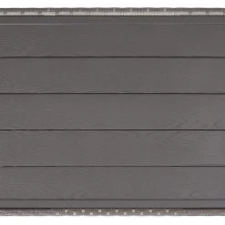 Signature Design By Ashley® Salem Beach - Dark Gray - 5 Pc. - Sectional Lounge Set Outdoor Sets