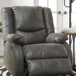 Ashley Furniture Bladewood - Space Conscious - Recliners Reclining Furniture