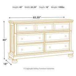 Signature Design By Ashley® Flynnter - Ultimate Best In Class Dresser, Mirror, Panel Bed Bedroom Sets 20 Signature Design By Ashley® Flynnter - Ultimate Best In Class Dresser, Mirror, Panel Bed Bedroom Sets