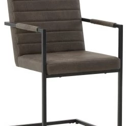 Signature Design By Ashley® Strumford - Dining UPH Arm Chair (2/CN)