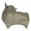 Moe's Home Collection Ecomix Bull Table Decor