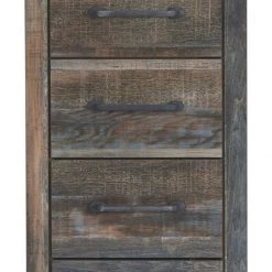 Ashley Furniture Drystan - Brown / Beige - Narrow Chest Chests 12 Ashley Furniture Drystan - Brown / Beige - Narrow Chest Chests