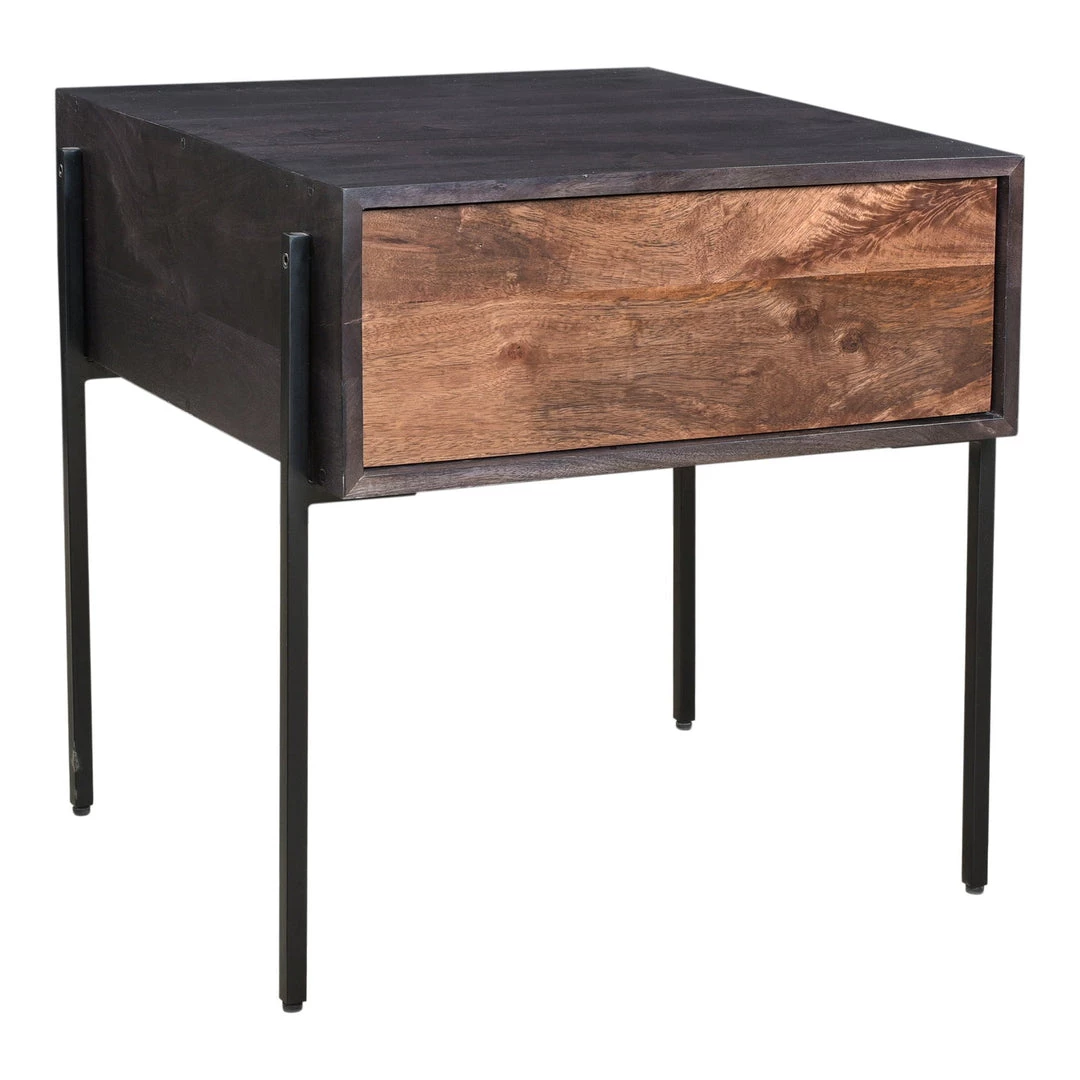 Moe's Home Collection Tobin Side Table Tables 5 Moe's Home Collection Tobin Side Table Tables