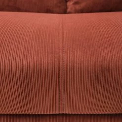 Emerald Home Juno Loveseat Paprika Loveseats