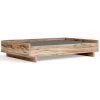 Ashley Furniture Piperton - Natural - Pet Bed Frame 2 Ashley Furniture Piperton - Natural - Pet Bed Frame