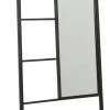 Ashley Furniture Accessories Denice - Black - Floor Mirror