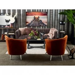 Moe's Home Collection Rustic Bird 2