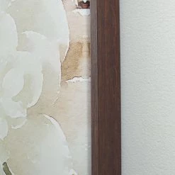 Ashley Furniture Accessories Markita - Light Brown - Wall Art 9 Ashley Furniture Accessories Markita - Light Brown - Wall Art