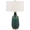 Uttermost Scouts Deep Green Table Lamp Accessories