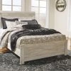 Signature Design By Ashley® Bellaby - Attractive - Panel Bed Beds
