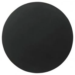 Ashley Furniture Nashbryn - Gray/brown - Round End Table