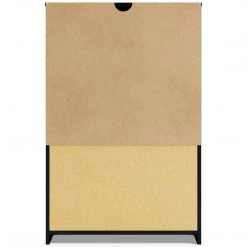 Ashley Furniture Flannia - Best In Class - Drawer Chest Chests