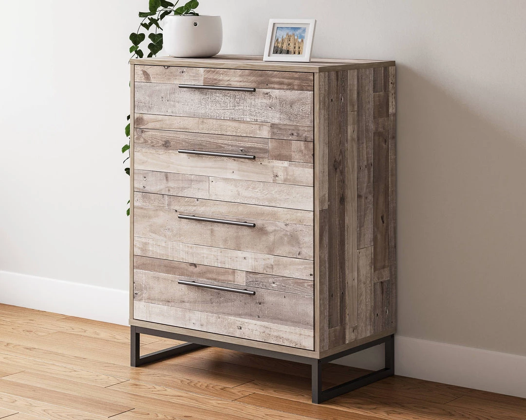 Ashley Furniture Neilsville - Best In Class - Drawer Chest 3 Ashley Furniture Neilsville - Best In Class - Drawer Chest